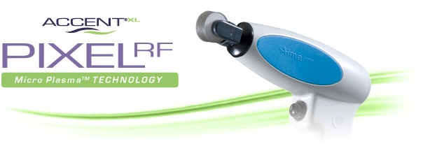 Accent XL Pixel RF