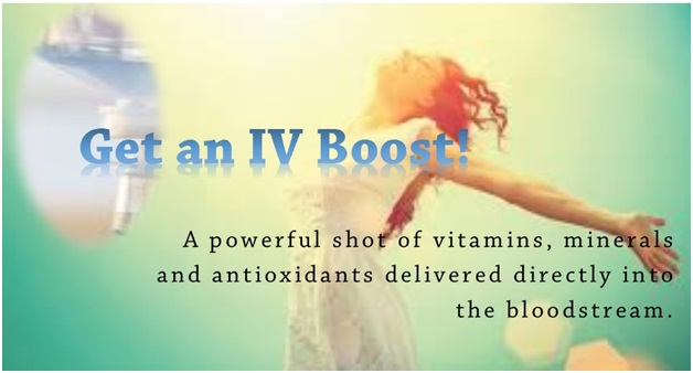 Intravenous Nutrition Therapy