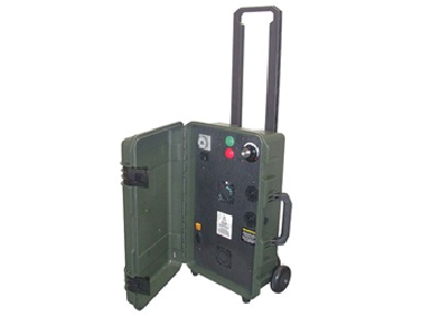 Pulsed Electromagnetic Field Therapy