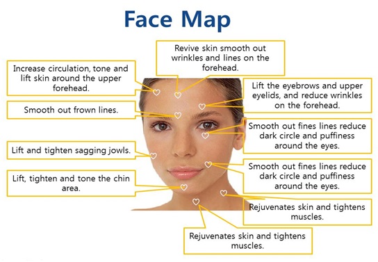 facemap